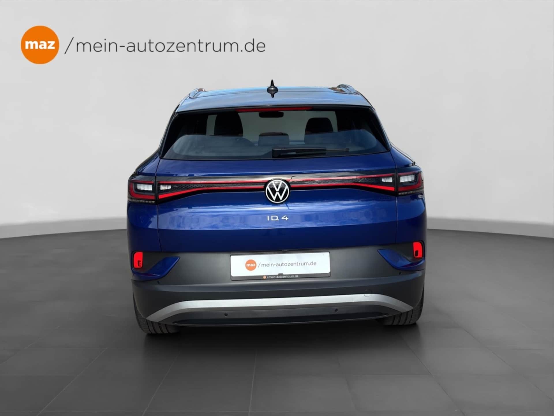 Volkswagen ID.4 Pro Performance