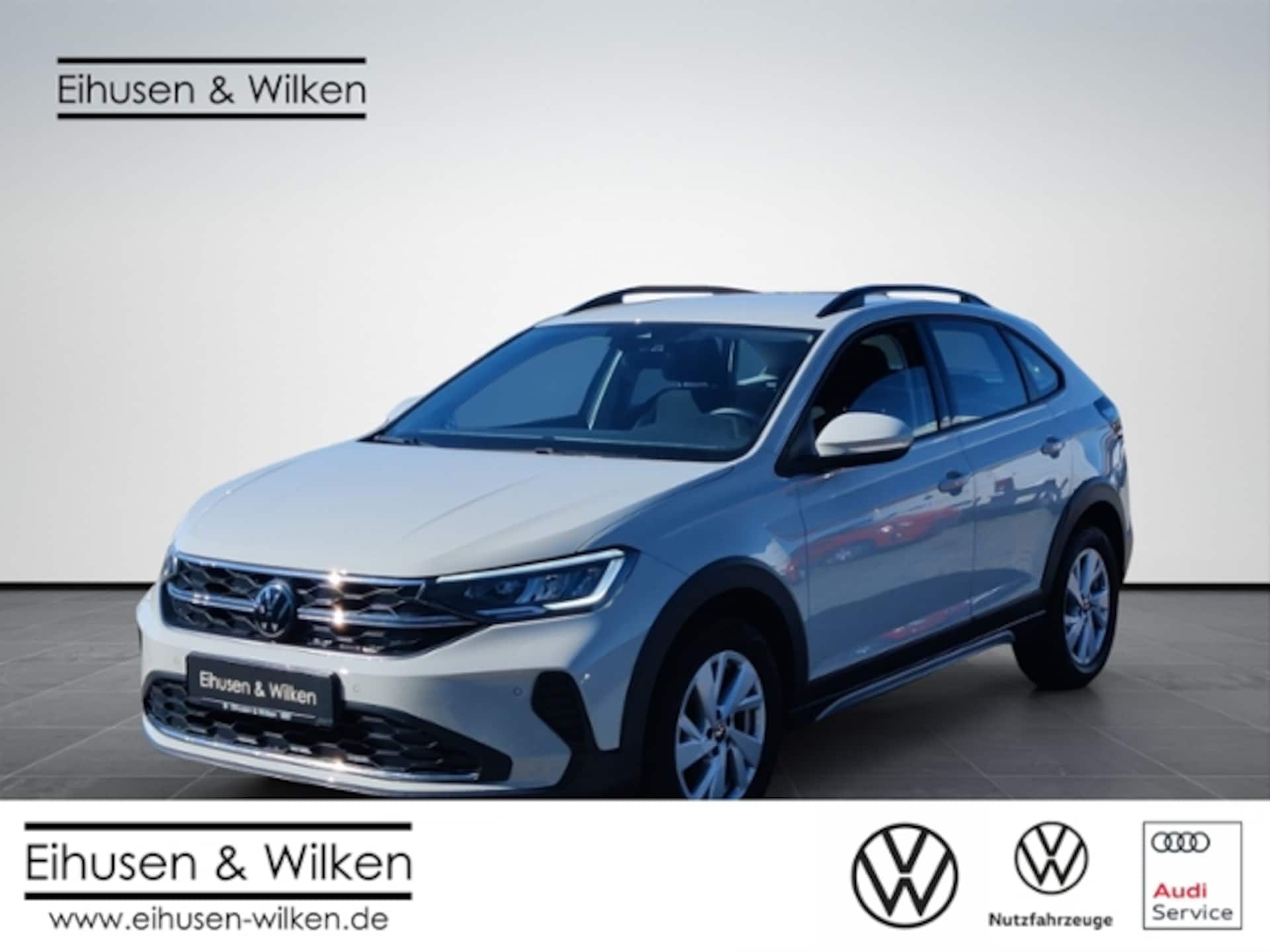 Volkswagen Taigo Life