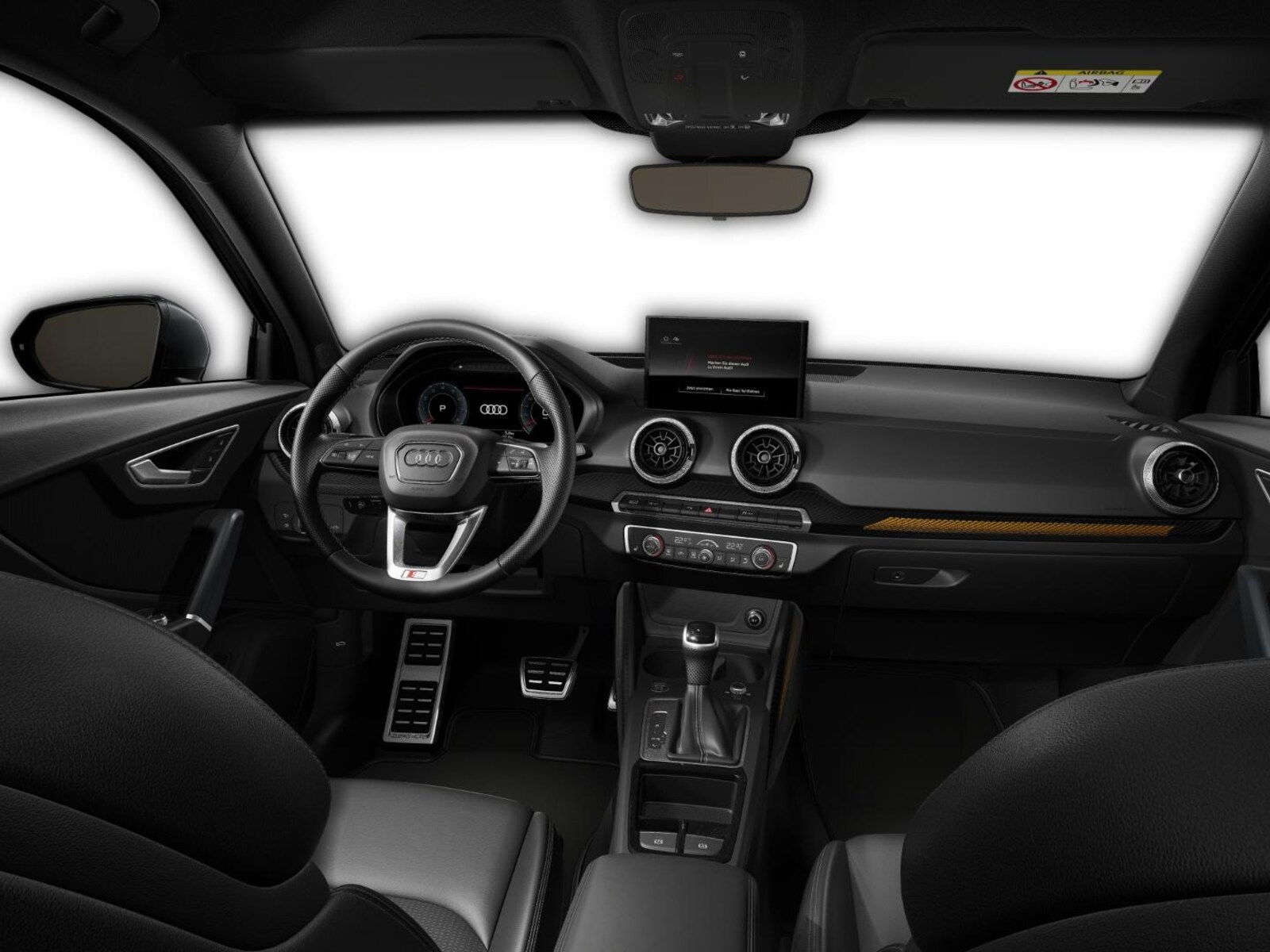 Audi Q2 – Bild 10