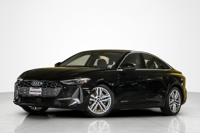2026 Audi A5 Sedan