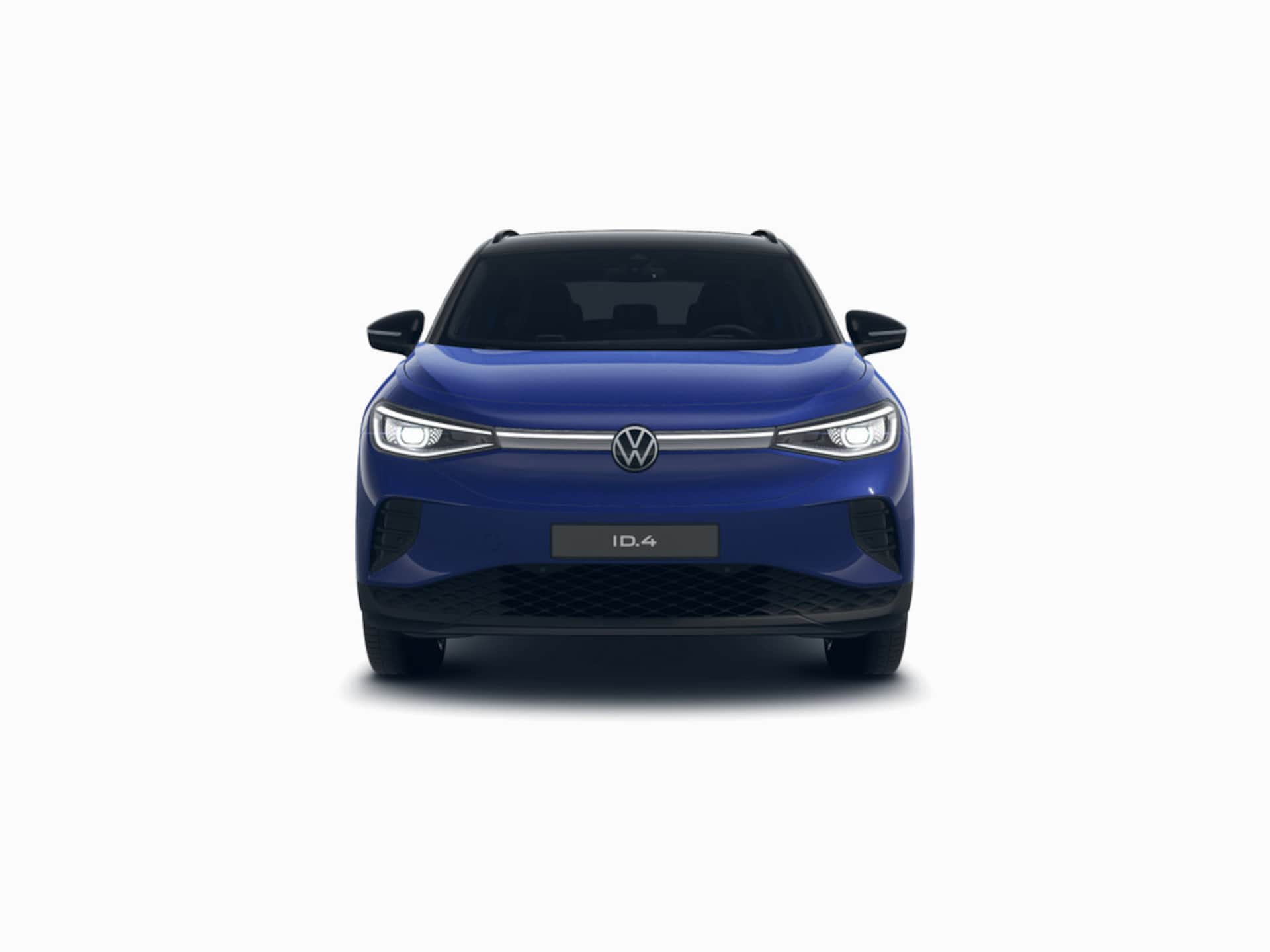 Volkswagen ID.4 Pro