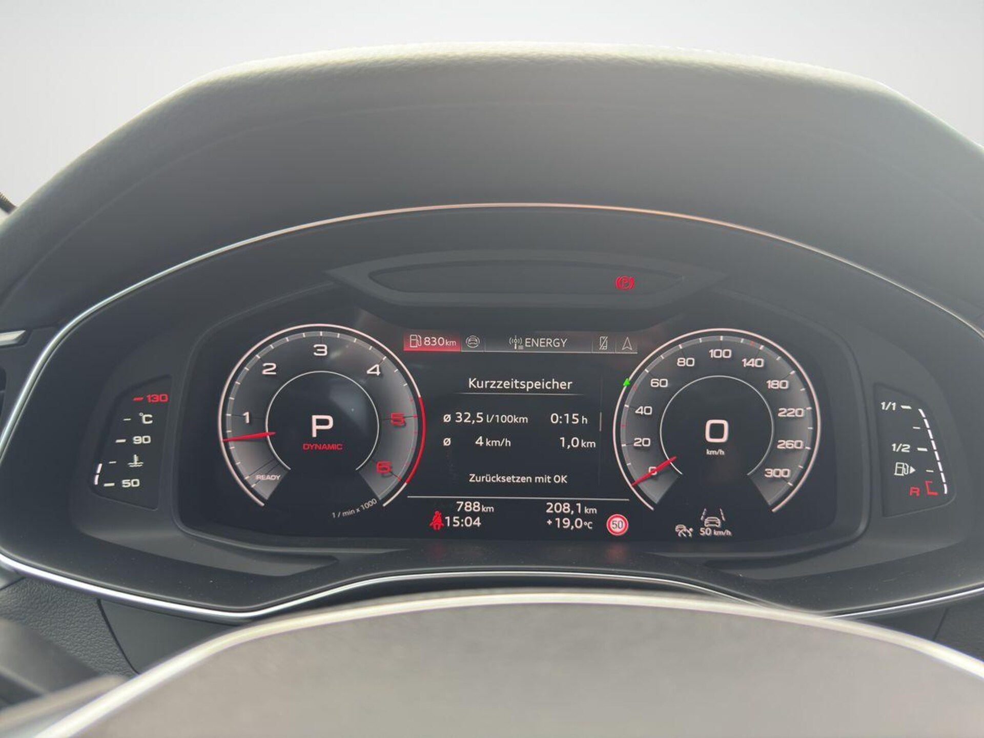 Audi A6 Avant Design