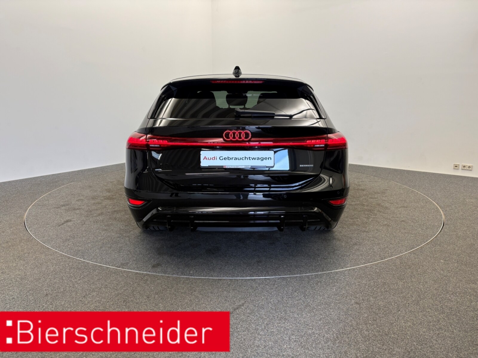 Audi A6 Avant e-tron – Bild 7