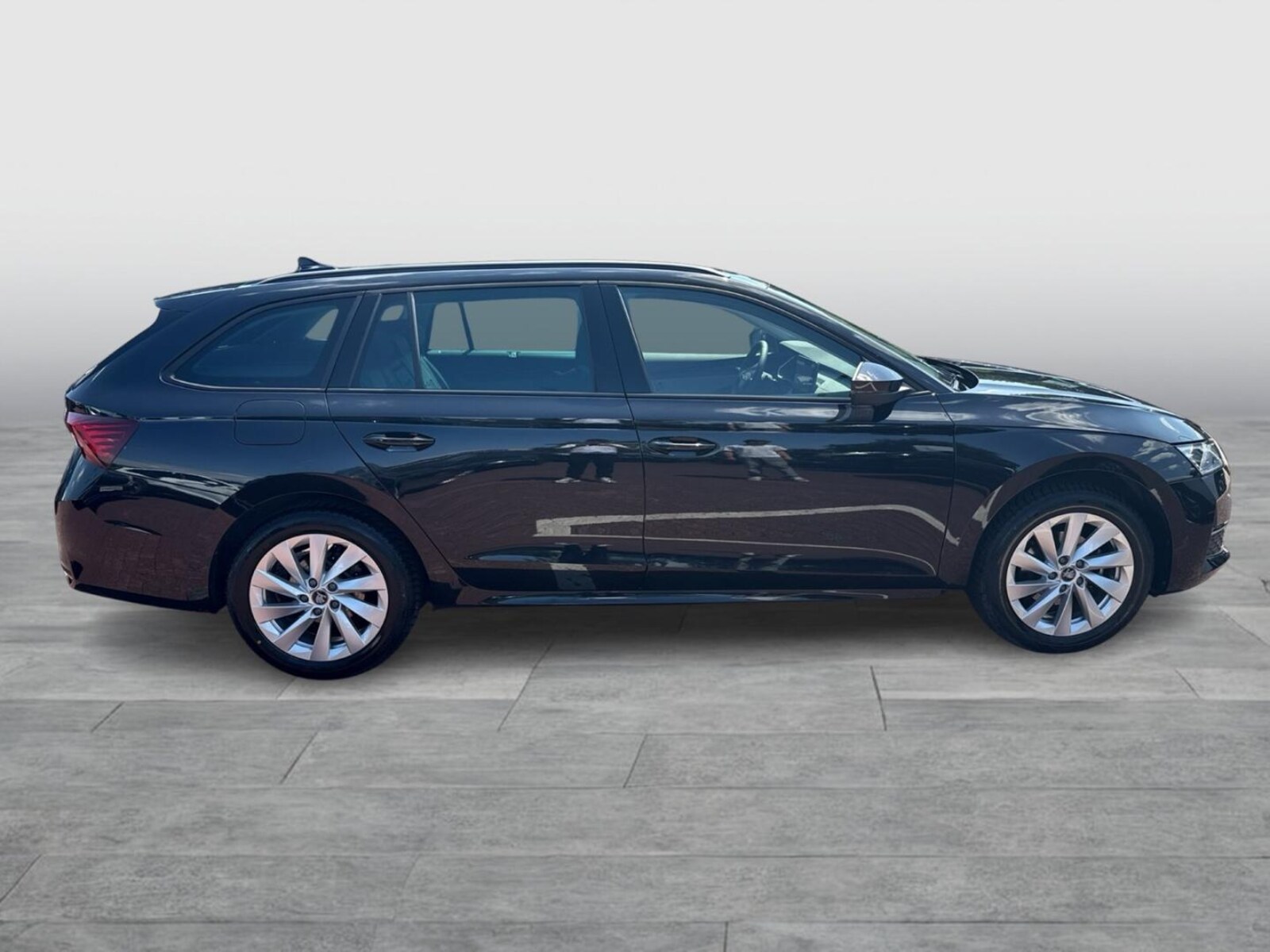 Škoda Octavia Combi – Bild 6