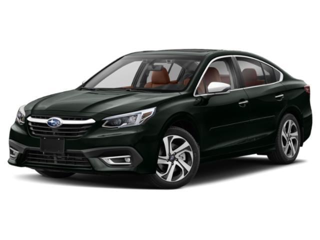 Photo of 2021 Subaru Legacy