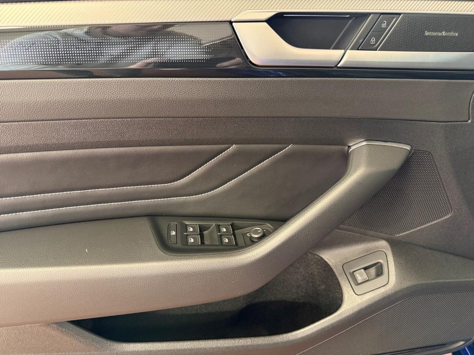Volkswagen Arteon Shooting Brake R-Line