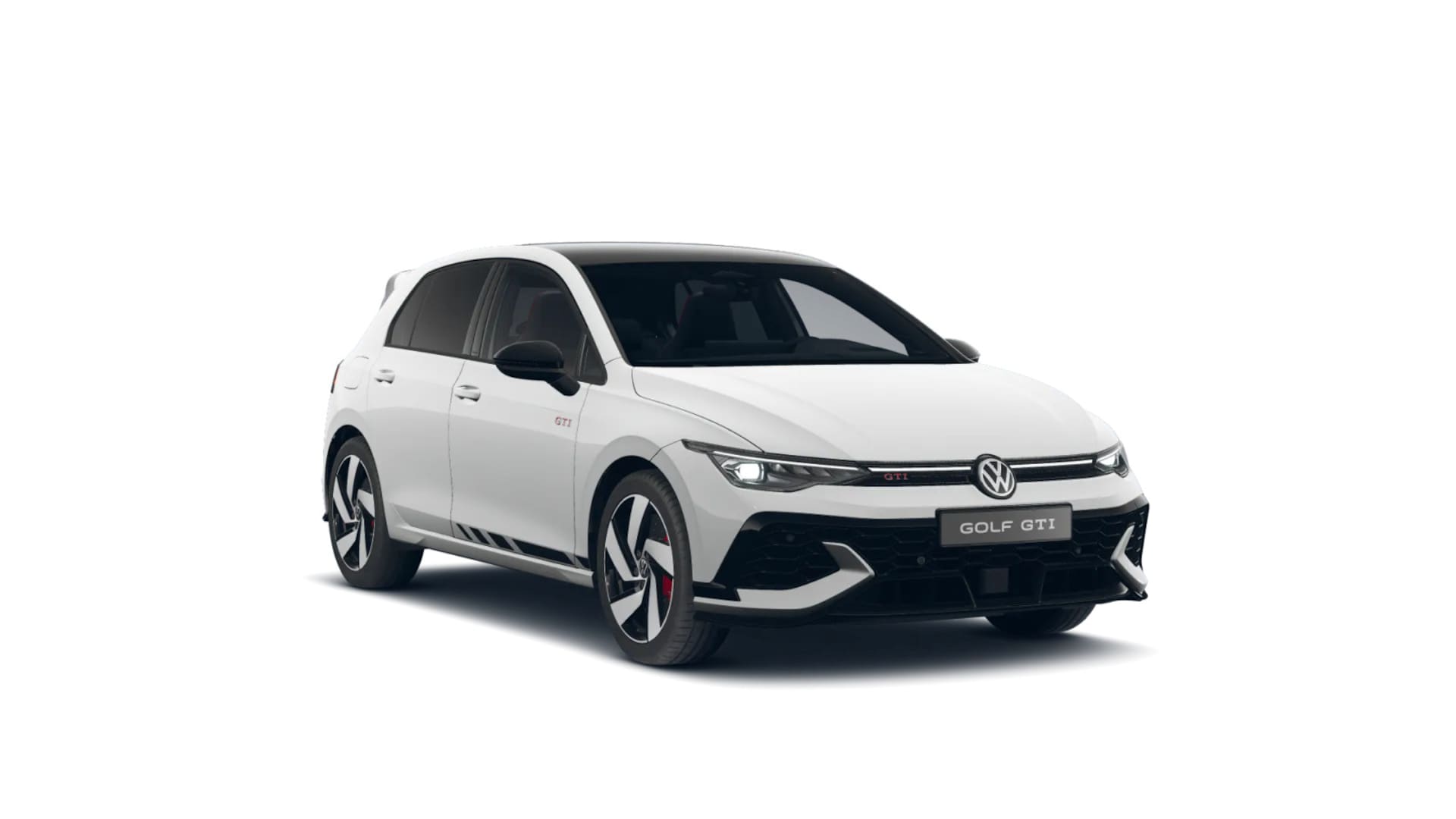 Volkswagen Golf GTI Clubsport
