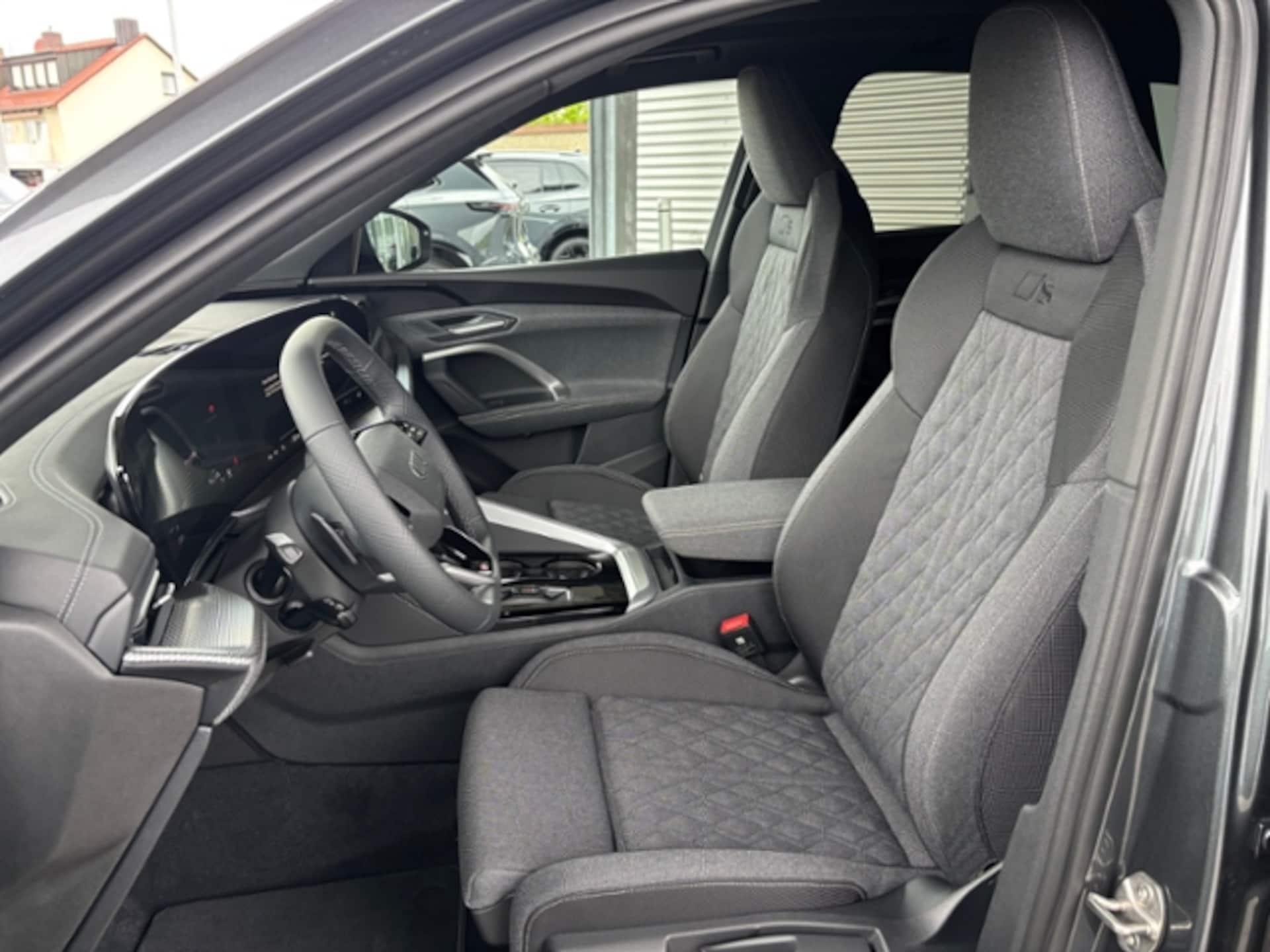 Audi Q5 SUV