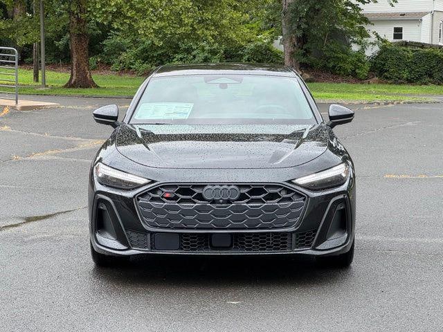 2026 Audi S5 Sedan