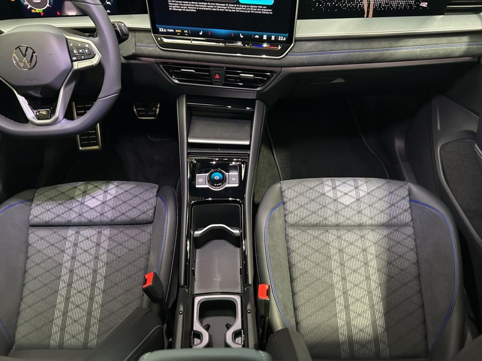 Volkswagen Tayron – Bild 14