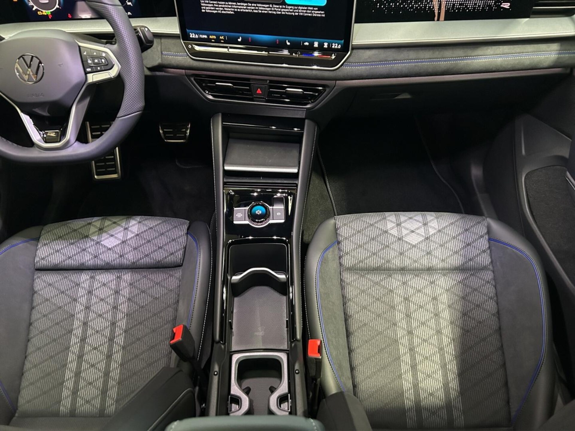 Volkswagen Tayron R-Line