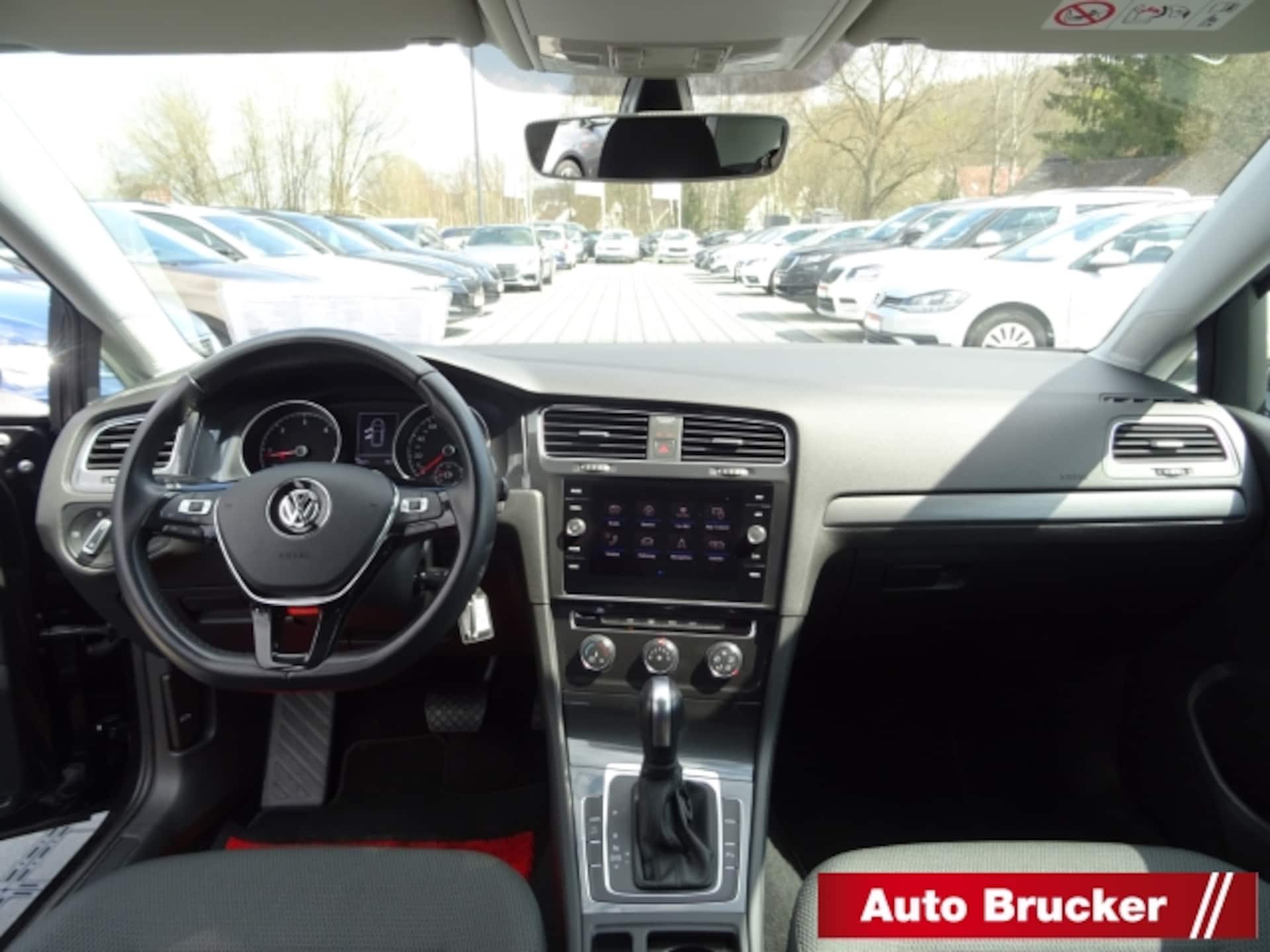 Volkswagen Golf Comfortline