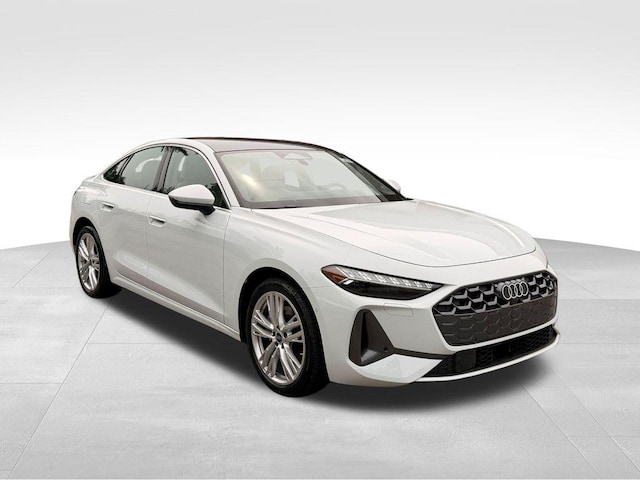 2026 Audi A5 Sedan