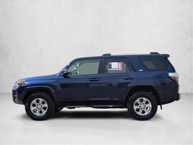 2023 Toyota 4Runner