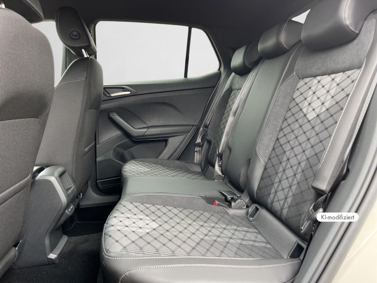 Volkswagen T-Cross – Bild 14