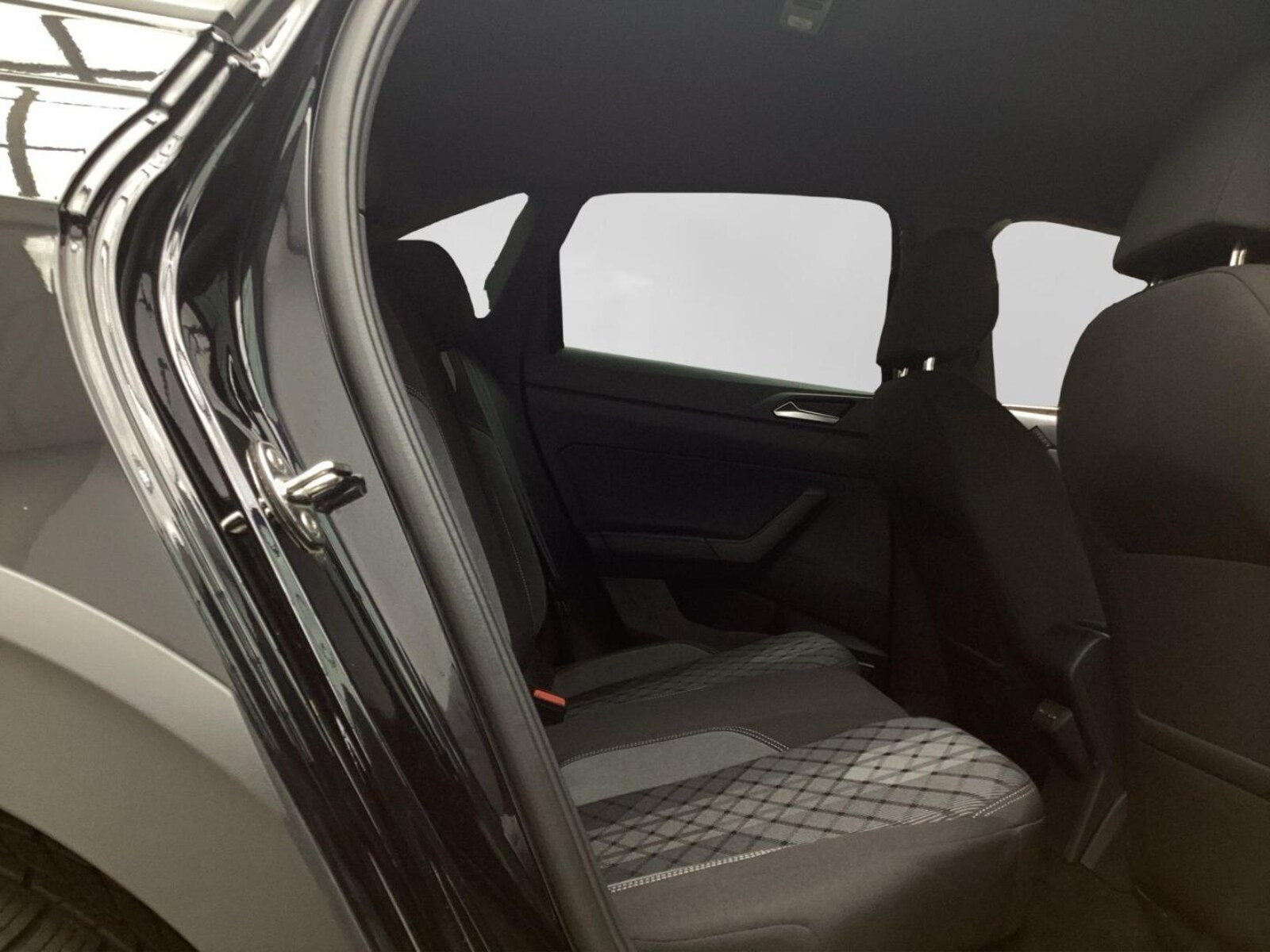 Volkswagen Taigo – Bild 6