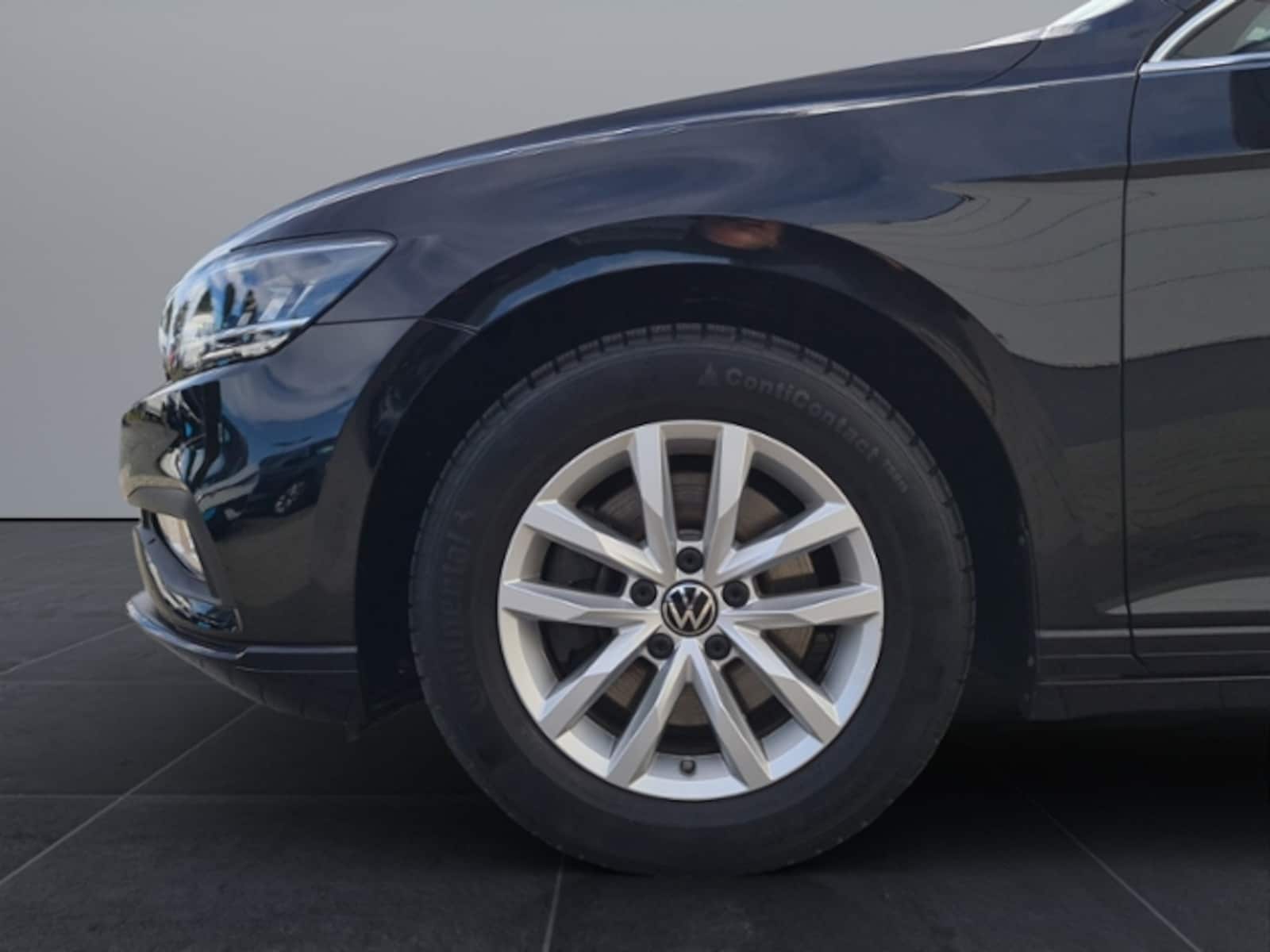 Volkswagen Passat Variant – Bild 23