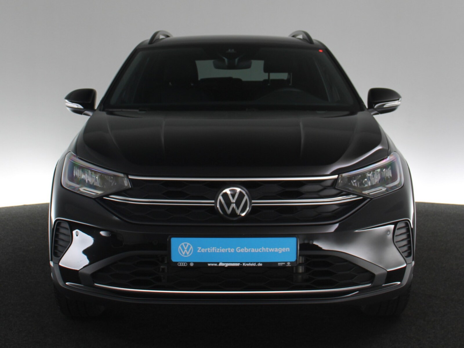 Volkswagen Taigo – Bild 22