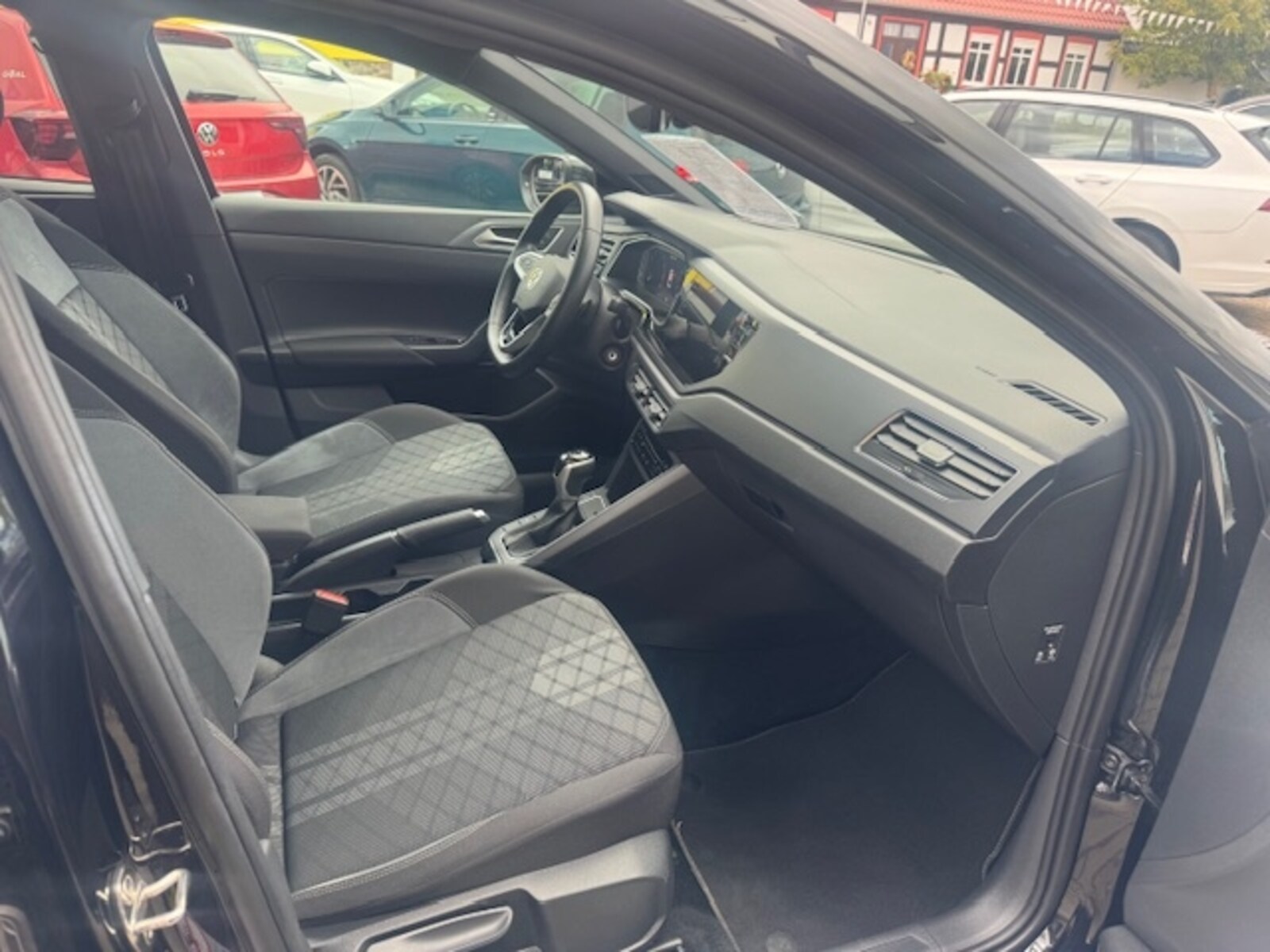Volkswagen Taigo – Bild 13