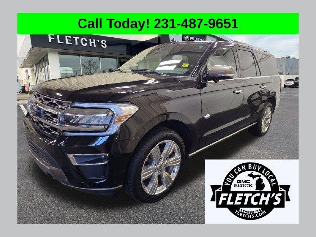 2023 Ford Expedition