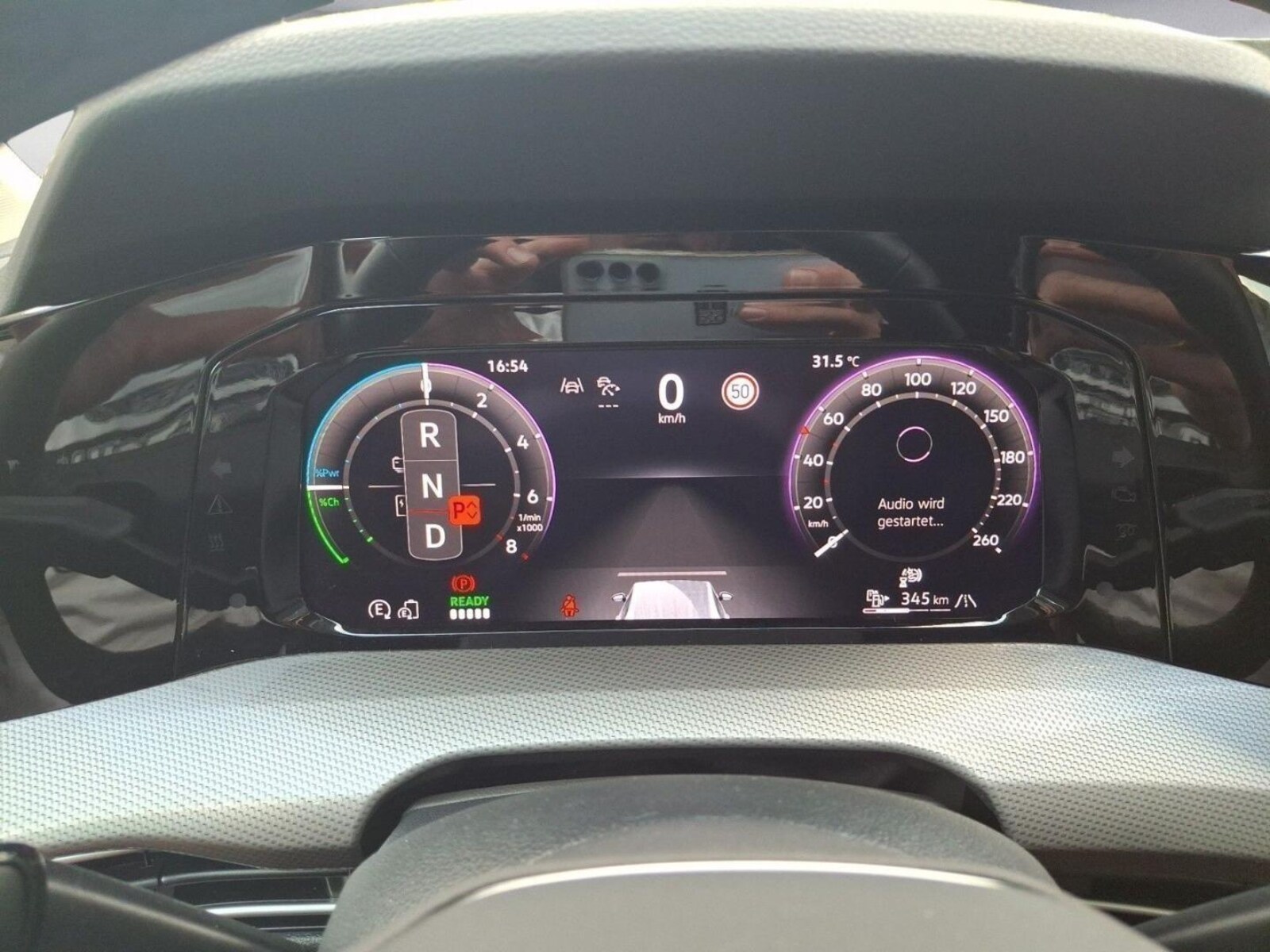 Volkswagen Golf – Bild 9