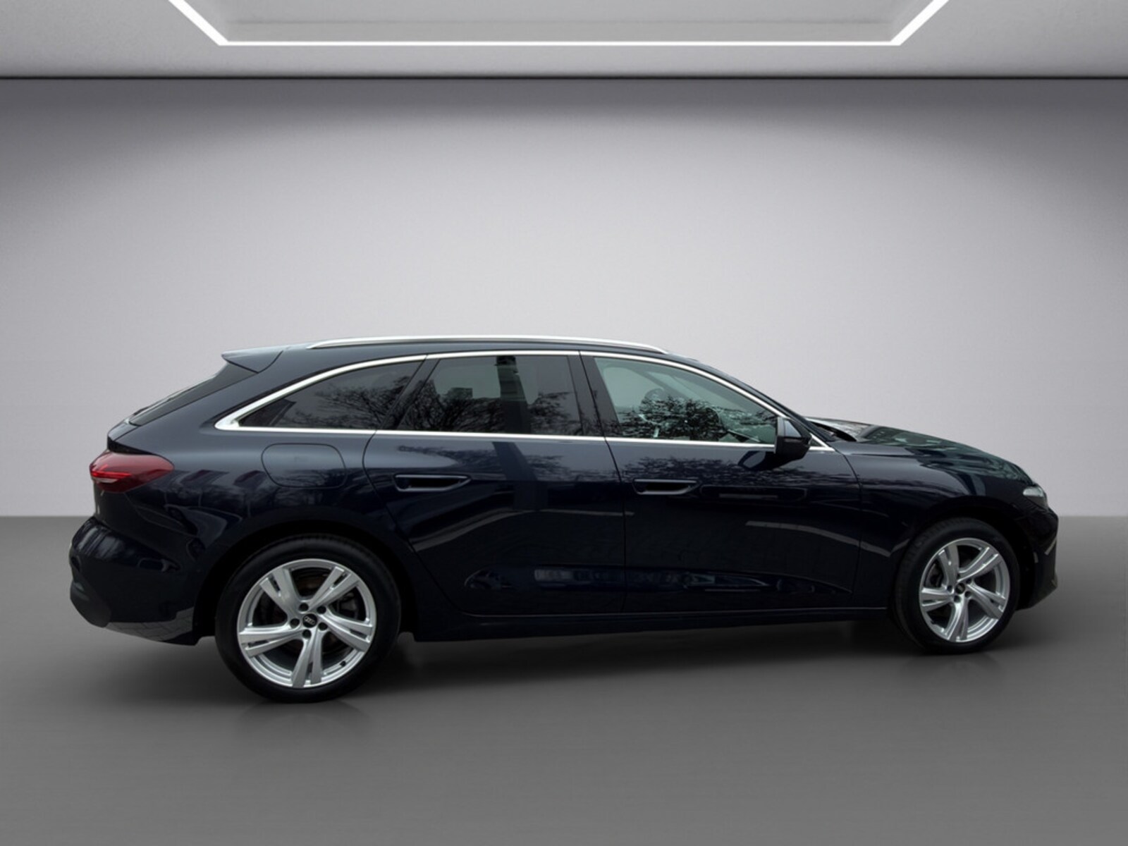 Audi A5 Avant – Bild 6