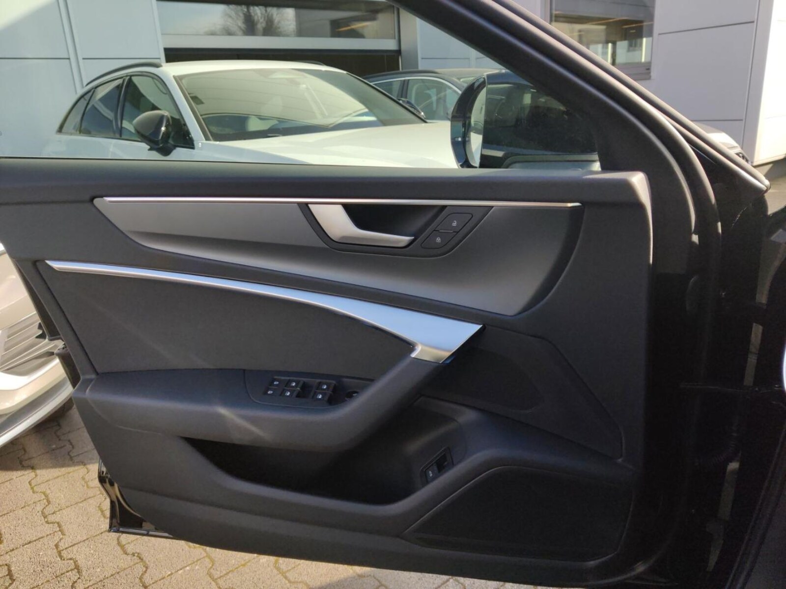 Audi A6 Avant – Bild 18