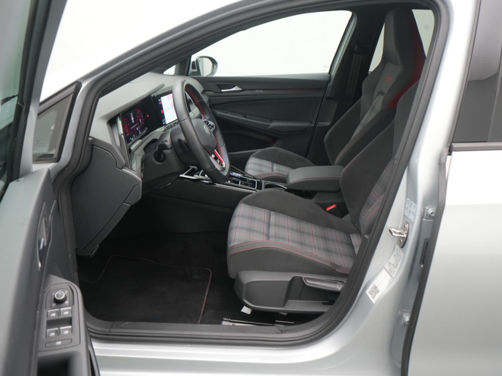 Volkswagen Golf – Bild 14