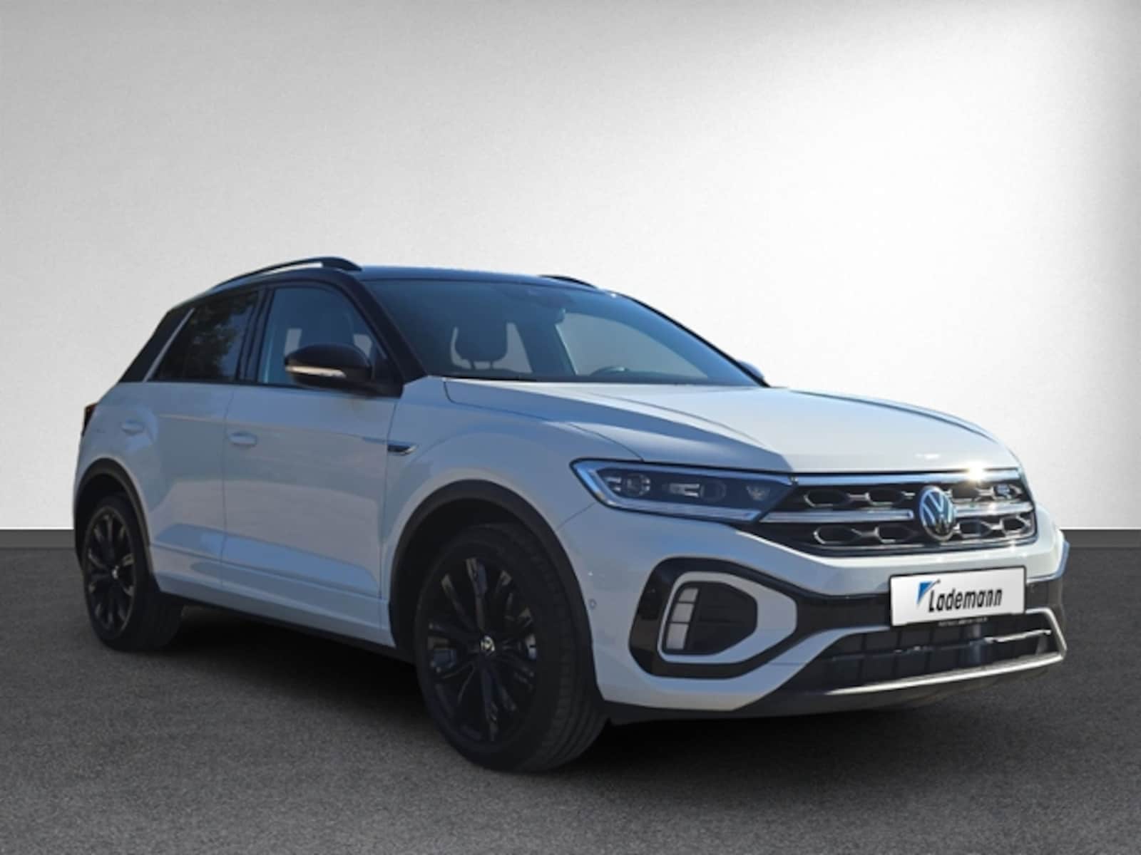 Volkswagen T-Roc – Bild 5