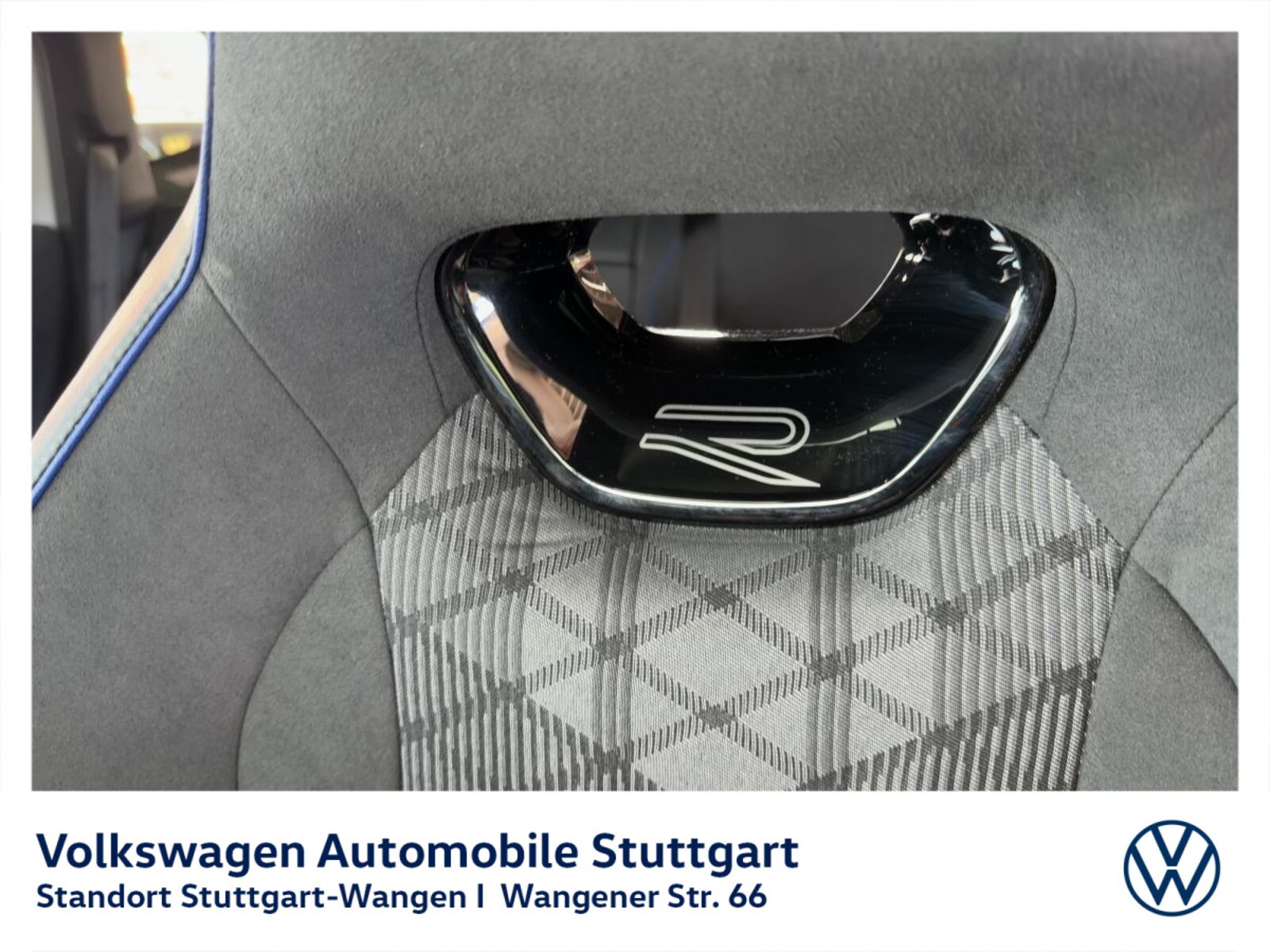 Volkswagen Tayron – Bild 14