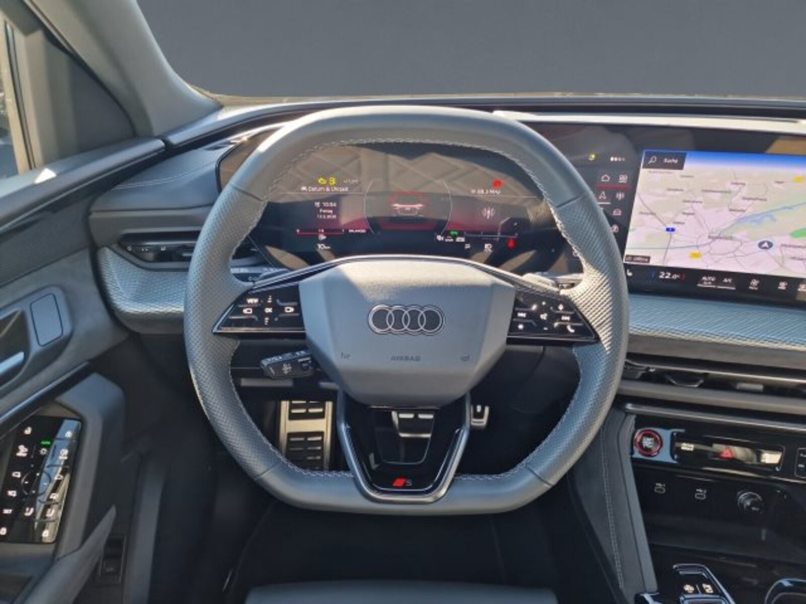 Audi Q5 Sportback – Bild 9