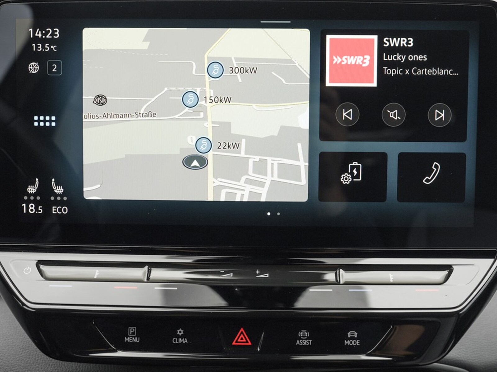 Volkswagen ID.3 – Bild 13