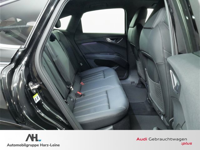 Image about Audi Q4 Sportback e-tron 50 e-tron quattro