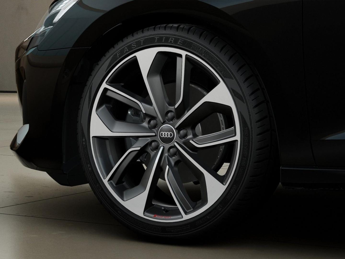 Image about Audi A3 Sportback Launch edition advanced 35 TFSI 110 kW (150 CV) S tronic