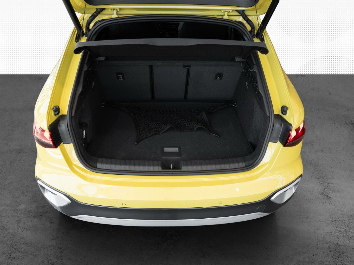 Image about Audi A3 allstreet 35 TFSI S tronic