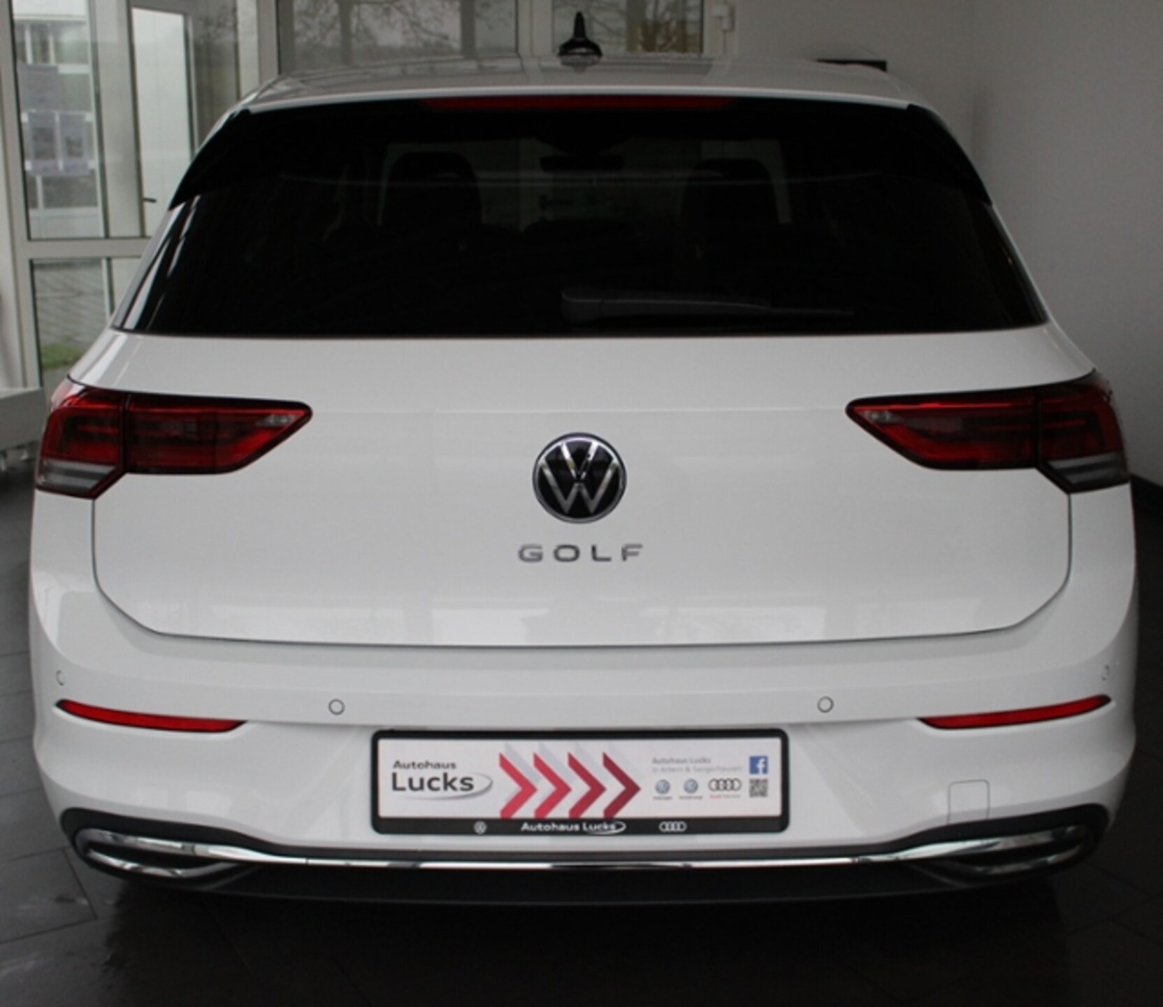 Volkswagen Golf MOVE