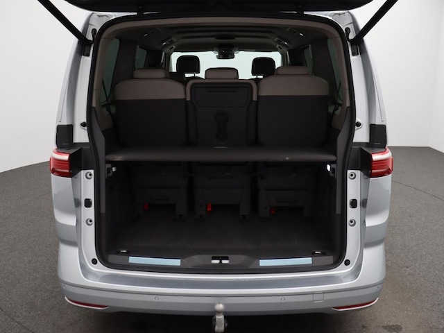 Volkswagen Multivan langversion