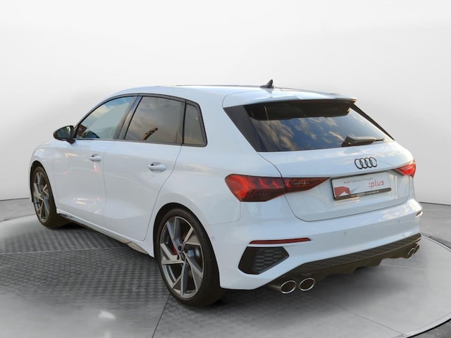 Audi S3 Sportback TFSI Quattro S Tronic -  - Joinsteer - #4