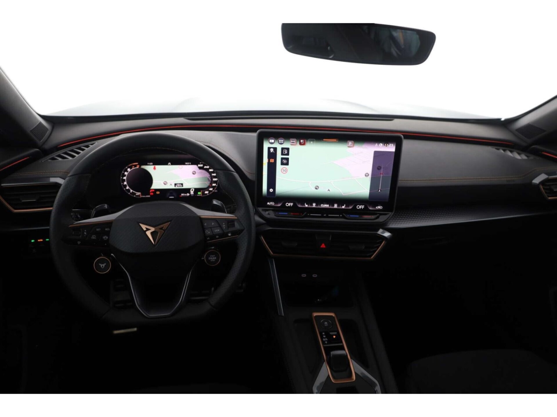 CUPRA Formentor VZ