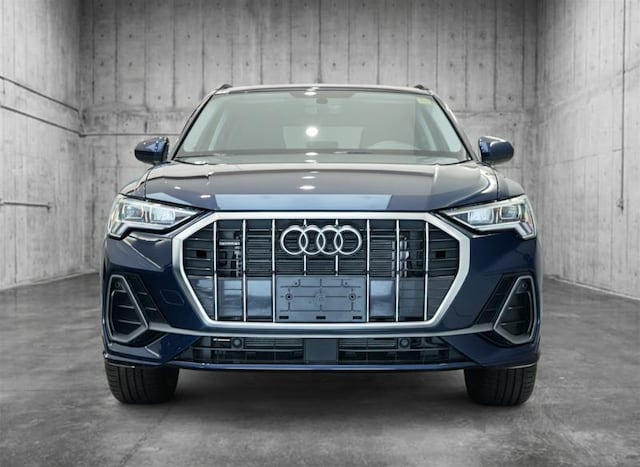 2025 Audi Audi Q3