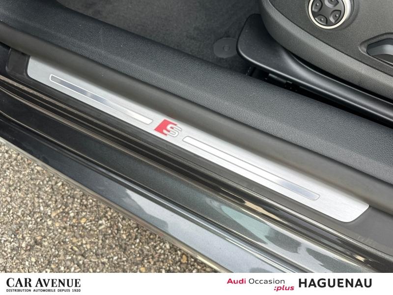 Image about Audi A5 Sportback Competition 40 TFSI 150 kW (204 ch) S tronic