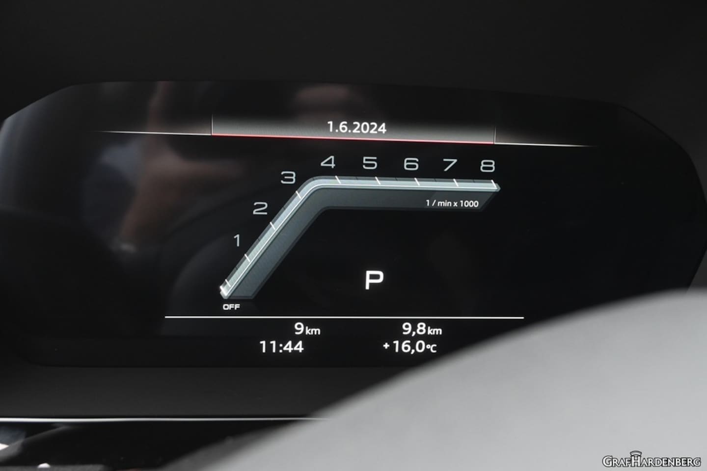 Bild über Audi A3 Limousine S line TFSI S tronic - für weitere Informationen kontaktieren Sie den Audi Partner