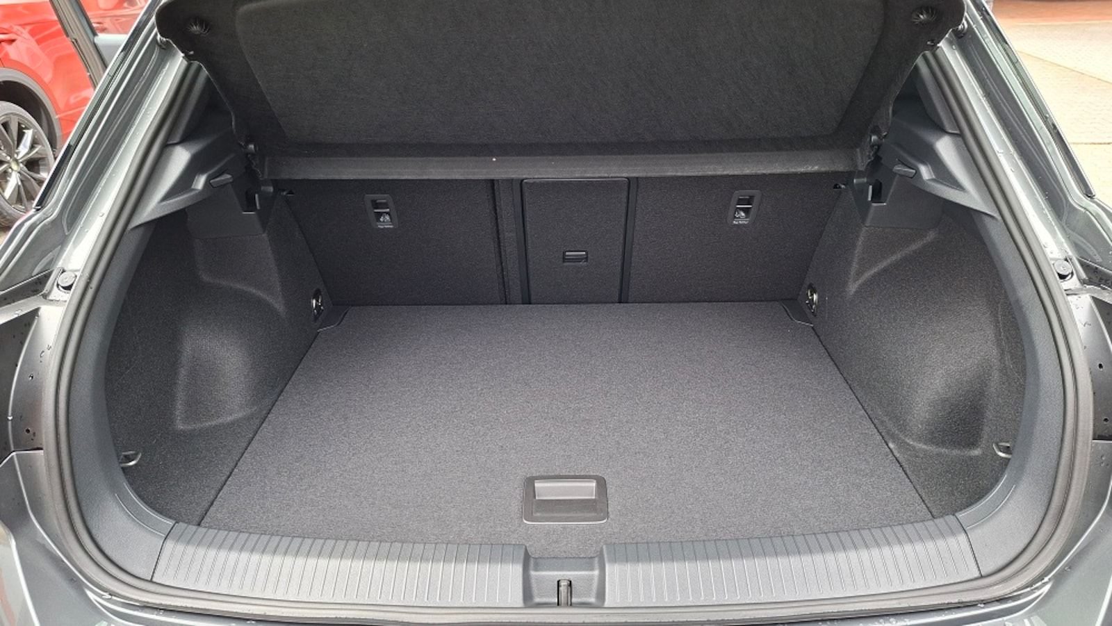 Volkswagen T-Roc – Bild 19