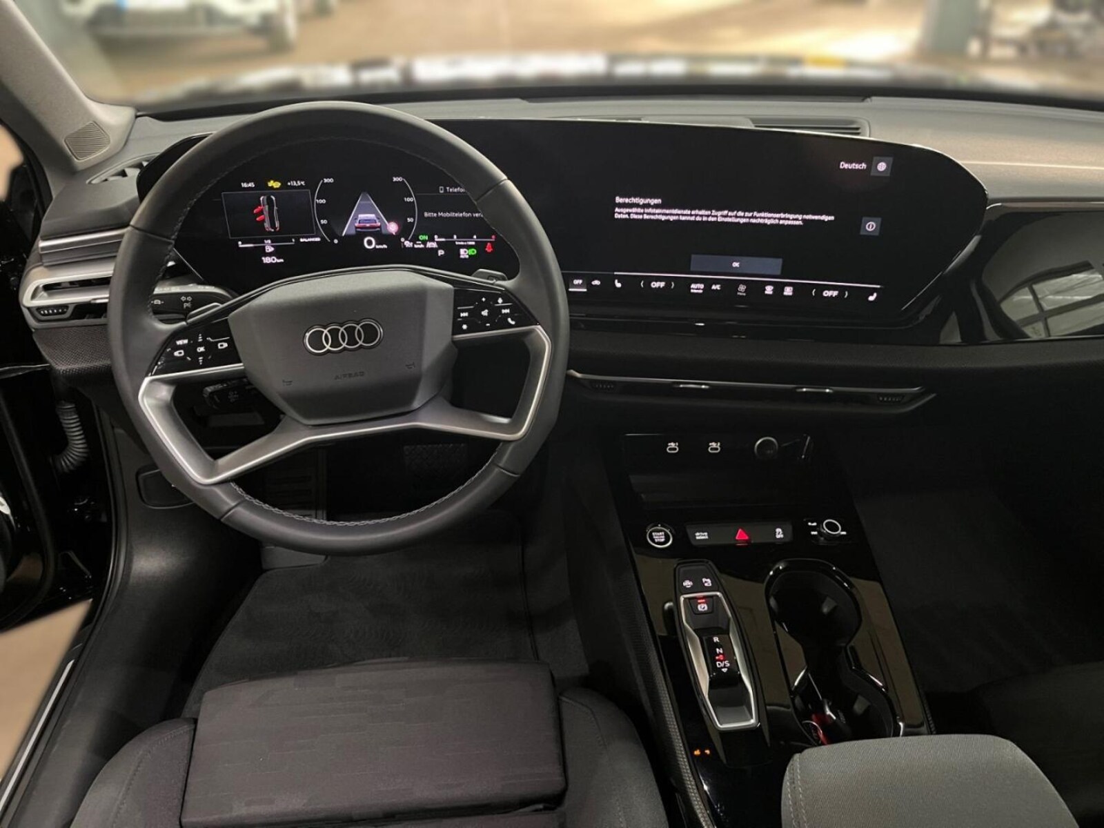 Audi A5 Avant – Bild 12