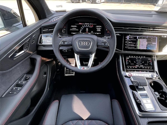 2026 Audi SQ7 Prestige - Photo 14