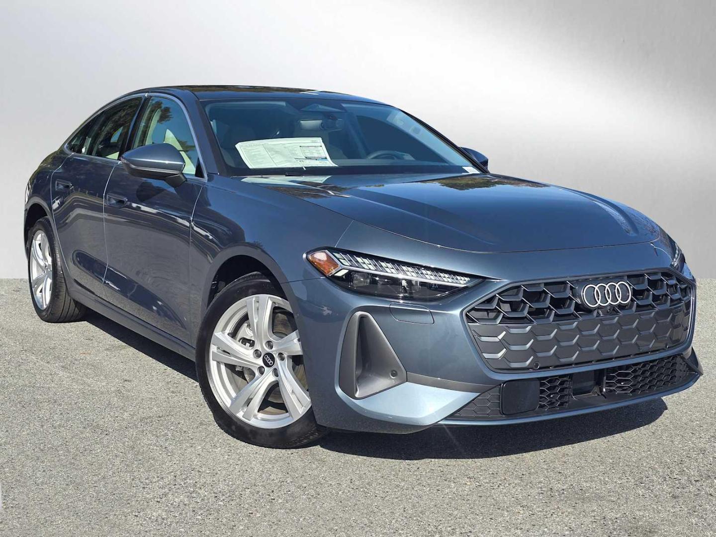 2025 Audi A5 Premium Plus quattro S tronic's photo