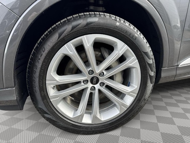 2025 Audi Q7 Prestige - Photo 8