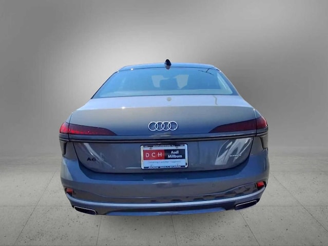 2026 Audi A6 Premium - Photo 7
