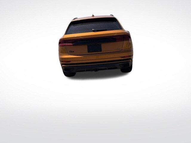 2022 Audi Q8