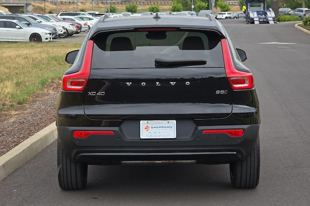 2024 Volvo XC40